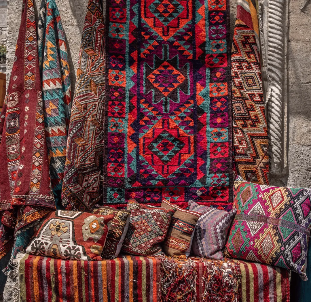 HOME TEXTILE